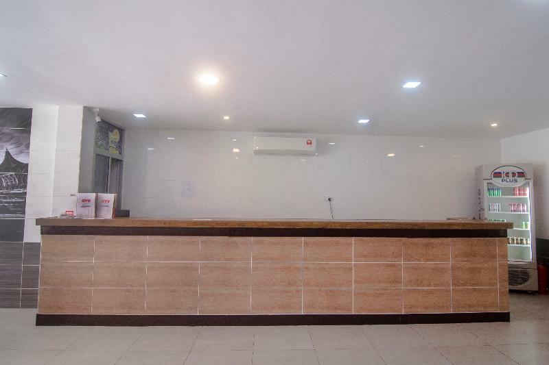 קוצ'ינג Oyo 836 Mandurah Room & Cafe מראה חיצוני תמונה