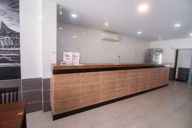 קוצ'ינג Oyo 836 Mandurah Room & Cafe מראה חיצוני תמונה