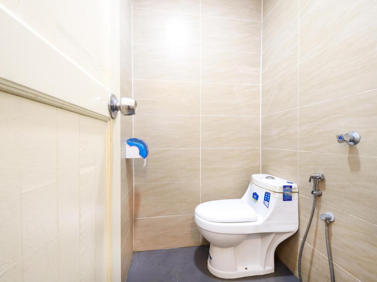 קוצ'ינג Oyo 836 Mandurah Room & Cafe מראה חיצוני תמונה