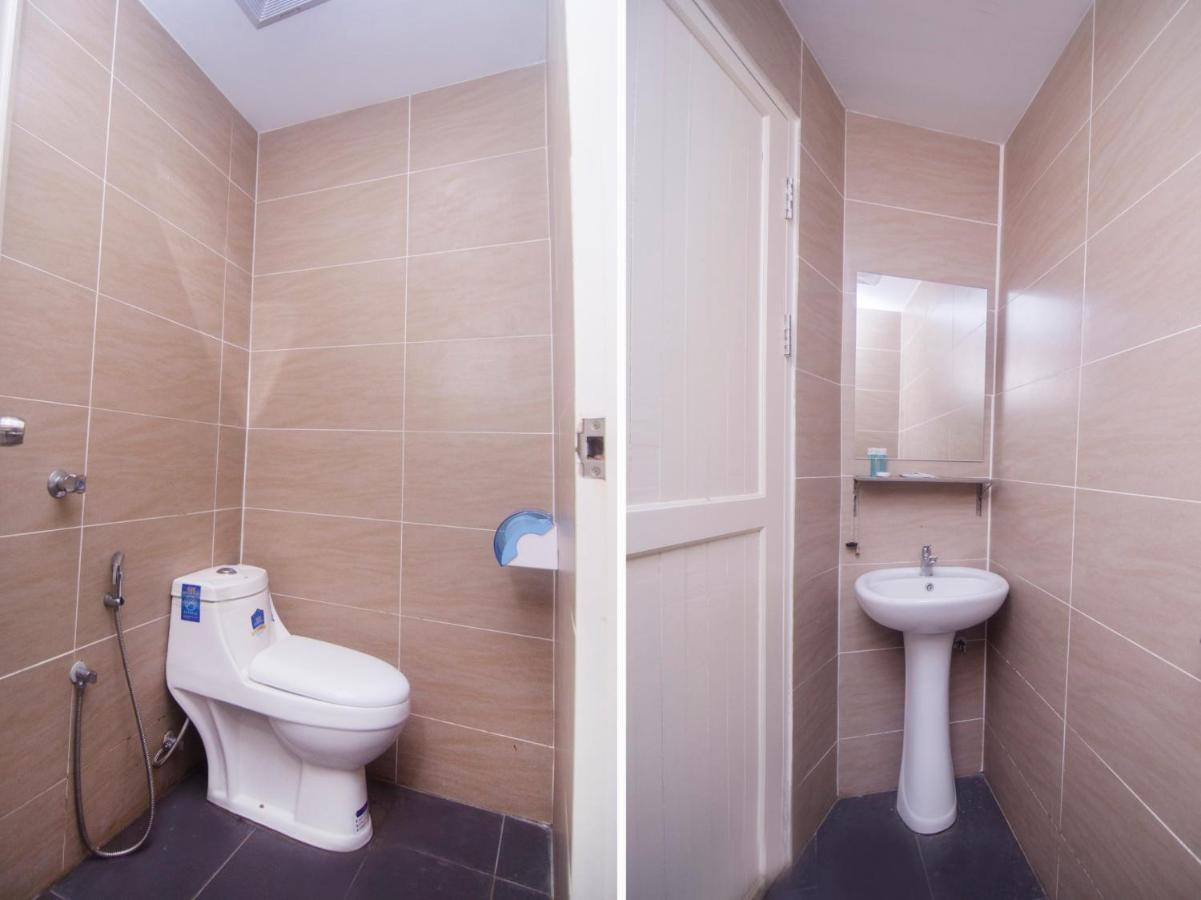קוצ'ינג Oyo 836 Mandurah Room & Cafe מראה חיצוני תמונה