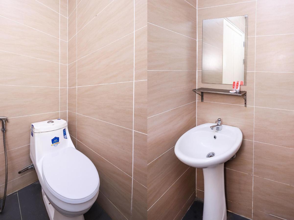 קוצ'ינג Oyo 836 Mandurah Room & Cafe מראה חיצוני תמונה