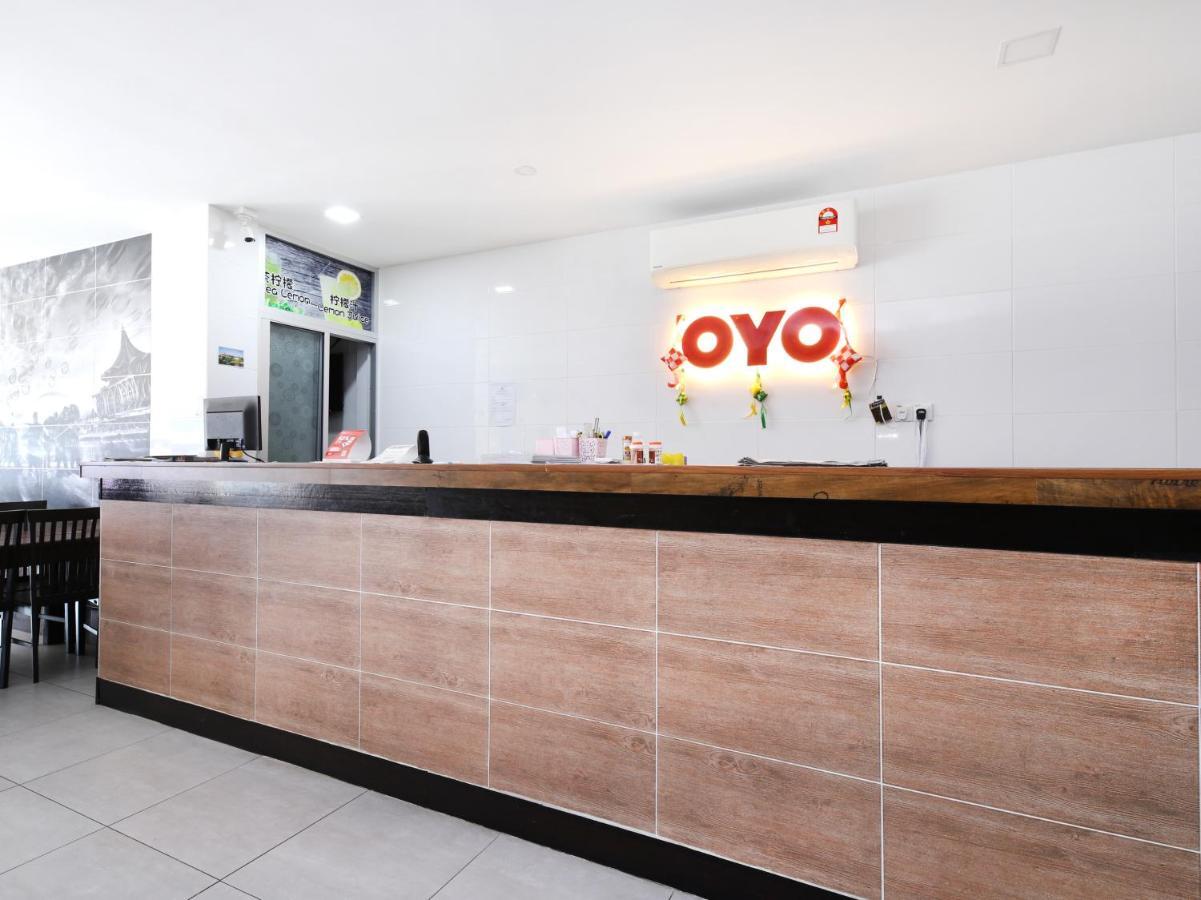 קוצ'ינג Oyo 836 Mandurah Room & Cafe מראה חיצוני תמונה